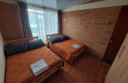 Paipa House | Casa Vacacional Paipa