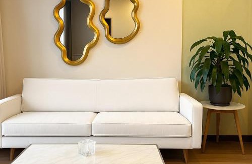 Chico Norte Apartment | EspacioYa By MarioRental Area97