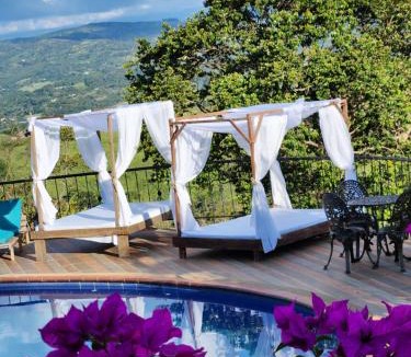 Barbosa Villa | Finca QUINTA SAN JUAN