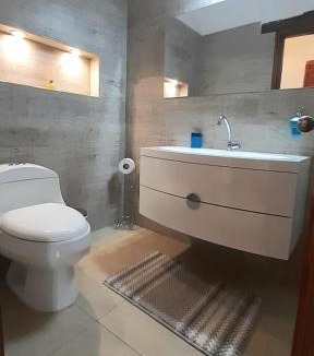El Canelon House | Spain style country house in Cajica