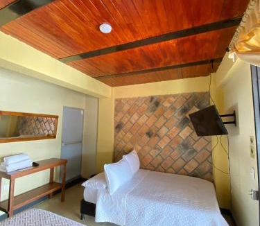 San Agustin Hotel | HOTEL LA GAITANA HEROINA INDIGENA
