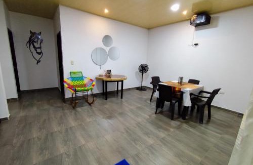 Monterrey Apartment | Apartamentos Brisas de la Rivera