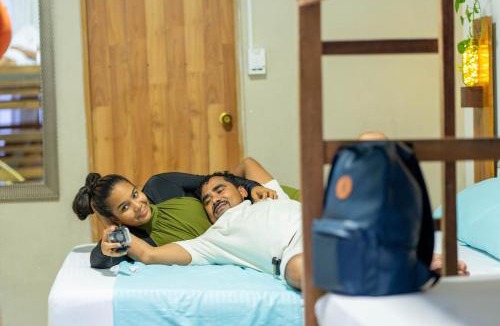 Mata de Platano Hotel | Tayrona JH Hostels