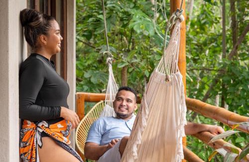 Mata de Platano Hotel | Tayrona JH Hostels