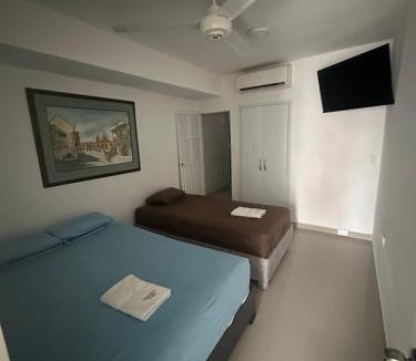 Urbanizacion Eliana Apartment | Apartamento