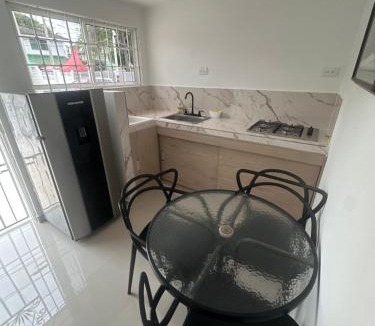 Urbanizacion Eliana Apartment | Apartamento
