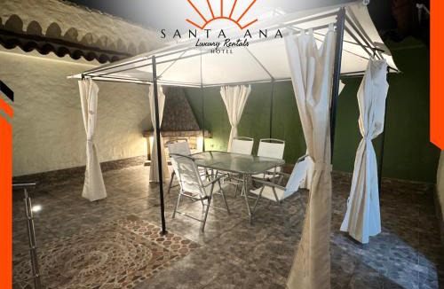 Santa Ana Hotel | Hotel Santa Ana Luxury Rentals - 111
