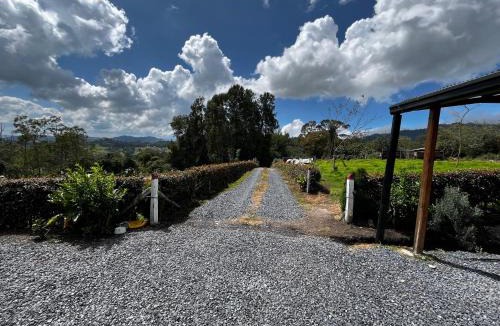 Saboya House | Hostal Agroturistico Guadalupe