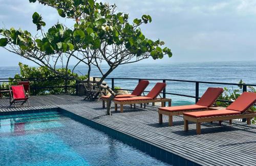 Los Naranjos Hotel | Finca Barlovento Maloka, Tayrona