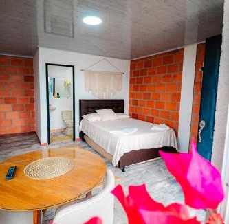Rionegro Apartment | GREEN APARTMENT "el bosque"