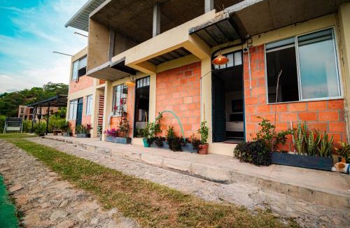Rionegro Apartment | GREEN APARTMENT "el bosque"