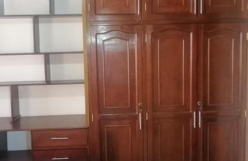Guayabal House | Cuarto con cuarto de baño y terraza