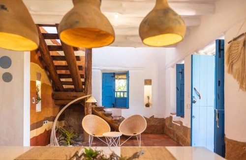 Soacha House | Refugio Ecoturístico Villa Clarita