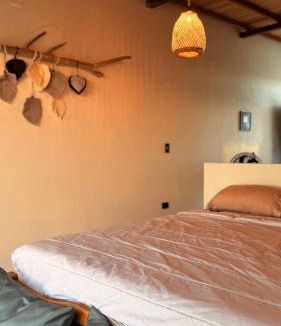 San Bernardo del Viento House | Casa jaguar frente al mar