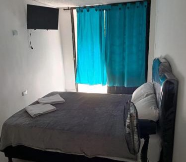 Ibague Hotel | Hotel Kenisoni