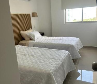 Barranquilla Apartment | Vicmag House Barranquilla
