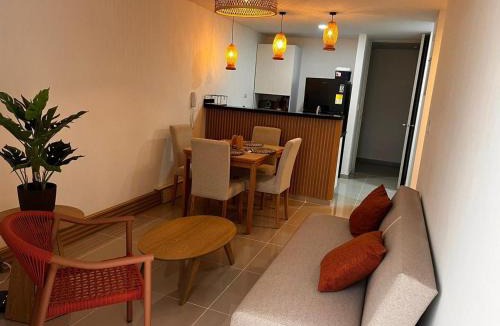 Barranquilla Apartment | Vicmag House Barranquilla