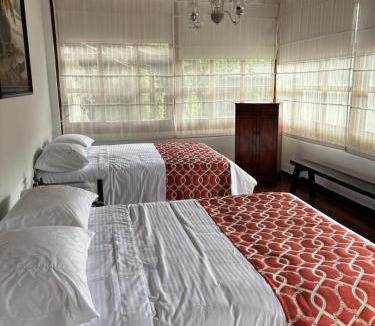 Popayan House | Casa Yolanda Popayán