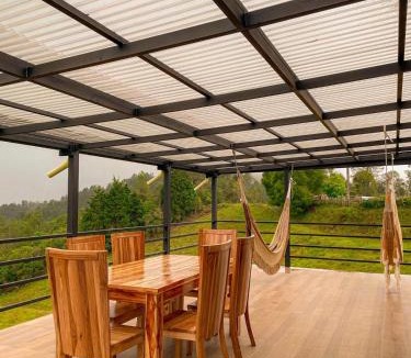Guarne Apartment | Casa campestre guarne