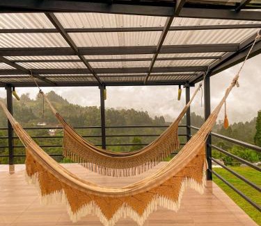Guarne Apartment | Casa campestre guarne