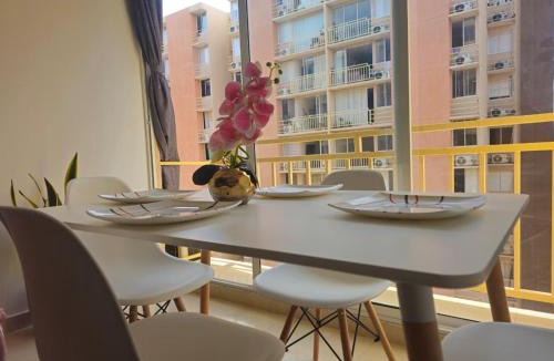 Valledupar Apartment | Apartamento 801 - VILLA BOLIVARIANA