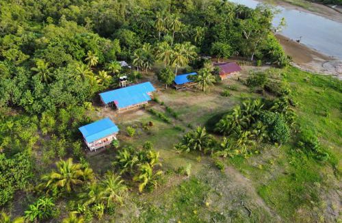 Nuqui House | Chachamar - Nuqui