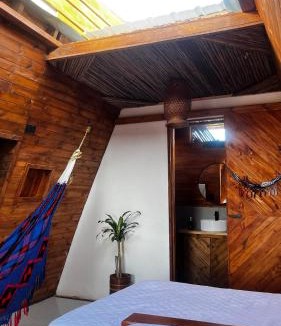 Cabo de la Vela Hotel | Vbelasofia
