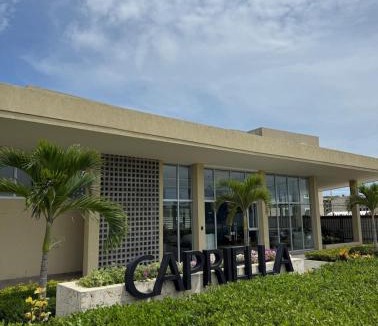 Zona Norte Apartment | Amazing apartment cerca the beach Manzanillo Sector