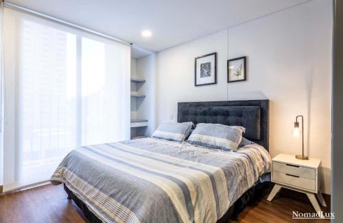 Centro International Apartment | Loft estilo Japonés