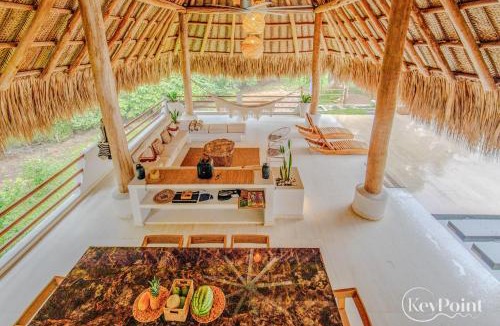 Palomino Villa | Luxury Palomino Beach Höuse by KeyPöint!