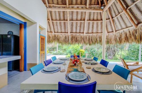 Palomino Villa | Tröpical house with amazing view by KeyPöint!