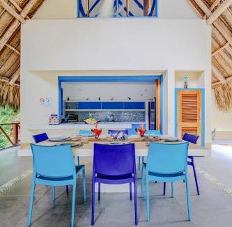 Palomino Villa | Tröpical house with amazing view by KeyPöint!