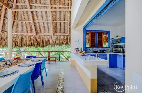 Palomino Villa | Tröpical house with amazing view by KeyPöint!