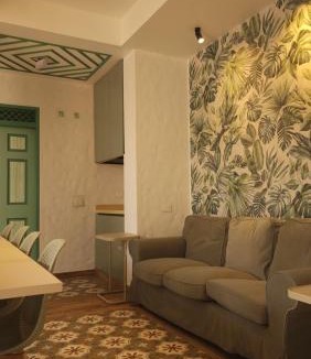 Aguadas Hotel | Paraíso Plaza - Hotel Boutique