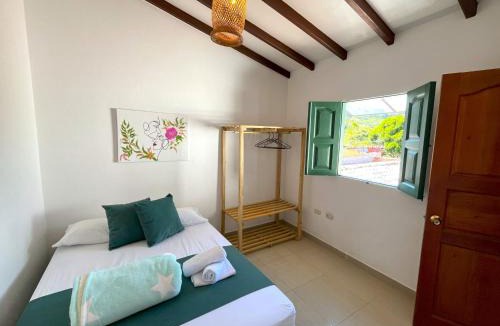 Jerico Apartment | Blomst Casa Hostal