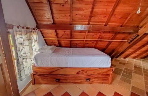 Guatape Villa | Finca VIP de lujo privada, jacuzzi y paz cerca de la piedra de Guatape