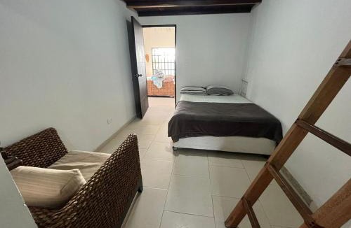 Fusagasuga Villa | Casa Quinta Arbelaez