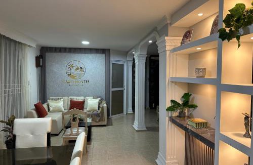 Riohacha House | CABO HoSTEL
