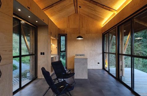 Manizales Apartment | Glamping Bosque de helechos, privacidad y cercanía