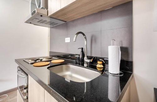 Centro International Apartment | Citalofty