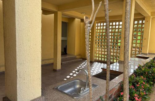 Sur Occidente Apartment | Corazón de quilla