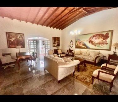 Salamina Bed & Breakfast | Casablanca Hotel Boutique Salamina