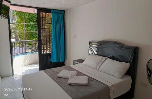 Ibague Hotel | Hotel Kenisoni