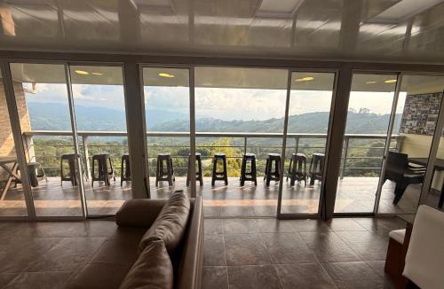 Neira Apartment | Finca Hotel Los Felipes - Neira