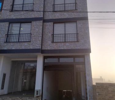 Combita Apartment | Apartamento el Rubí 202