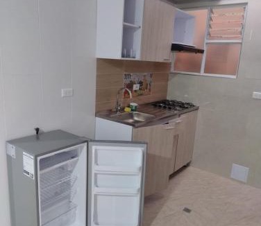 Combita Apartment | Apartamento el Rubí 202
