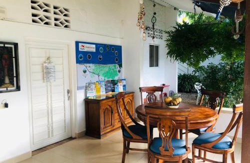 Tolu House | Hostal del Mar -Tolú Boutique