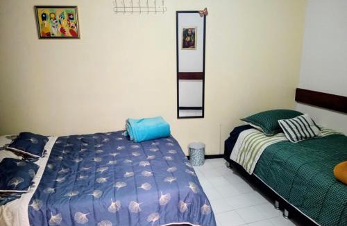 Usaquen Hostel | Hostal CasAlé Usaquén