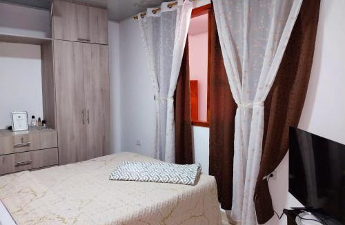 Pijao Apartment | La Casa de Doña Gilma en Pijao