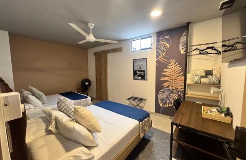Ibague Hotel | Star AV 37 HOTEL